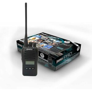 Mitex PRO High Power UHF