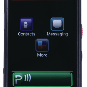 Kingbrand T18 PoC Radio