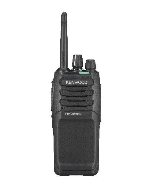 Kenwood TK-3701D (ProTalk) Walkie Talkie
