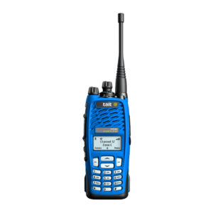 Tait TP9361 Intrinsically Safe DMR Portable Atex Radio