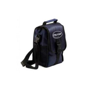 3M Peltor Headset Bag Radio Headset Carry Case FP9007