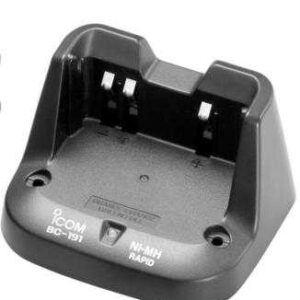 Icom BC-191 Desktop Charger Radio Charger NiMH