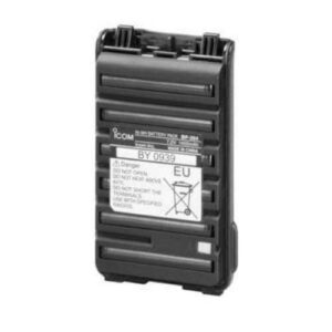 ICOM BP-264 Ni-Mh battery pack 7.2V/1400mAh