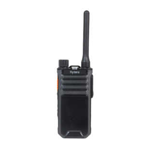 Hytera BP515 Digital Two Way Radio Front