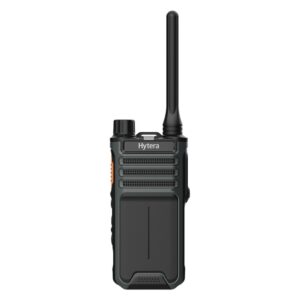 Hytera BP515LF Digital Licence Free Two Way Radio Front