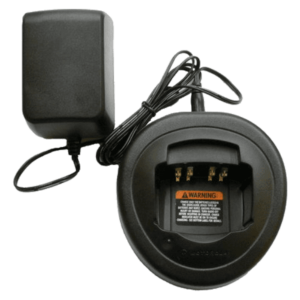 Motorola Core Single Unit Charger (UK) NNTN8274A