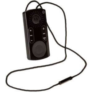 Motorola CLK446 Compact Business Two Way Radio