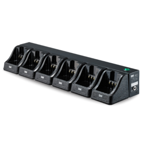 Entel Six Way Multi-Unit Rapid Charger – CSBHT