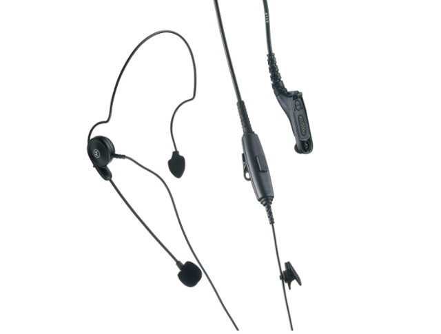 Motorola Ultra-Lightweight Headset PMLN5102A