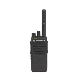 Motorola DP2400e Digital Two-way Radio Front