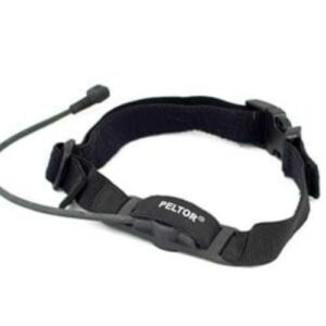 3M Peltor Throat Microphone Radio Microphone Electret MT90-06
