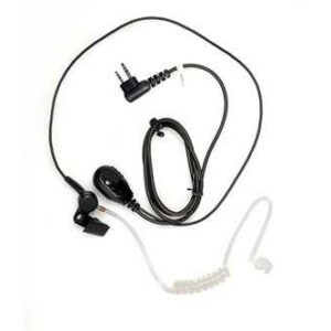 Hytera TC-446 Earpiece Acoustic Tube Radio Earpiece EAM08