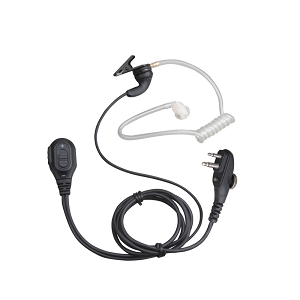 Hytera Earpiece Radio Earpiece PTT VOX Acoustic Tube EAM12