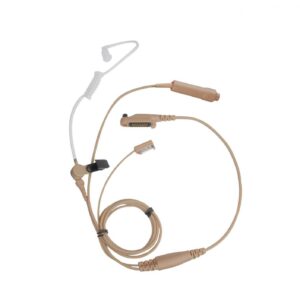 Hytera 3 Wire Surveillance Earpiece Radio Earpiece EAN21