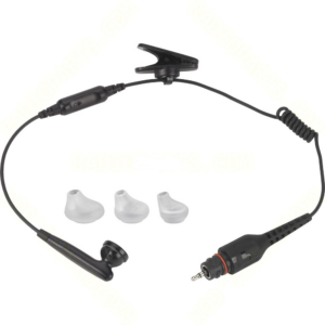 Motorola Wireless Earbud Radio Earpiece Bluetooth NNTN8295A