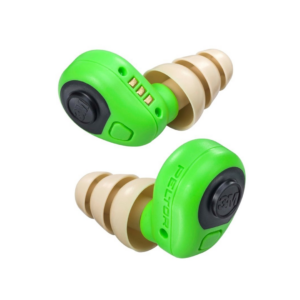 3M Peltor Electronic Earplug - EEP-100 EU