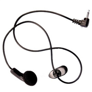 Hytera TC-620 Earpiece Radio Earpiece Acoustic Tube ESS07