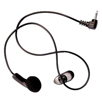Hytera Power446 Earpiece Radio Earpiece Acoustic Tube ESS07