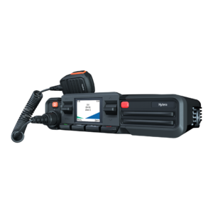Hytera HM685 DMR Mobile Radio