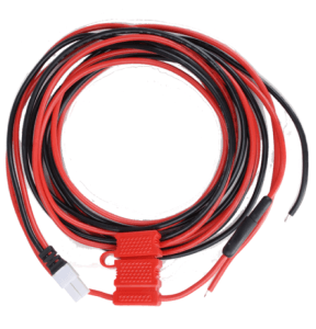 HYT PWC10 Vehicle Power Cord 3m