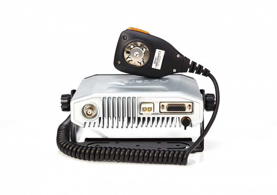 Hytera MD655 - Image 5