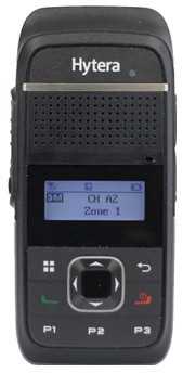 Hytera PD355 Pocket-size Analogue/Digital Radio - Image 2