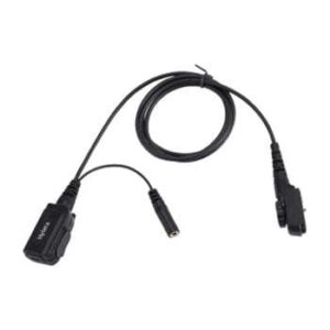 Hytera PTT Mic Cable Radio PTT Mic ACN-01
