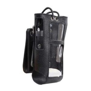 Hytera Leather Carrying Case LCY006