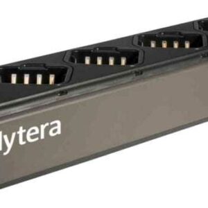 Hytera Charger Radio Charger Six Unit MCA06-SNT