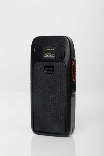 Hytera PD355 Pocket-size Analogue/Digital Radio - Image 4