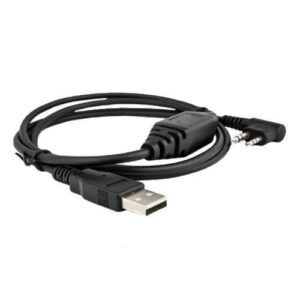 Hytera PD505 / PD565 Programming Cable (USB Port) (RoHS) PC63