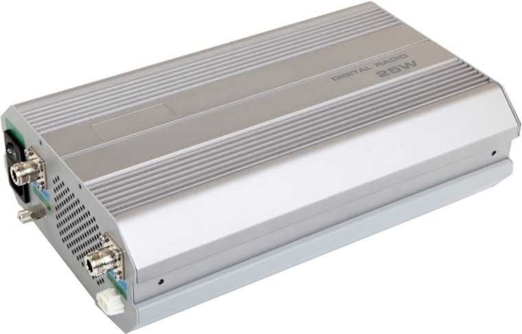 Hytera RD625 - Image 2