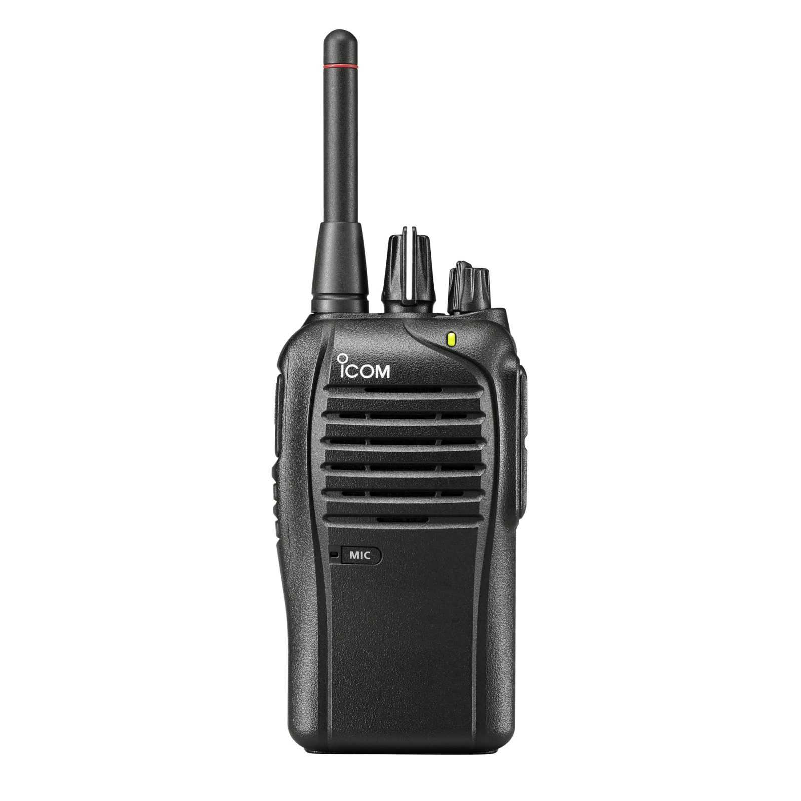 Icom IC-F27SR