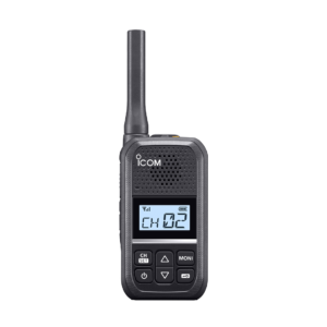 Icom IC-U20SR Licence Free Two Way Radio