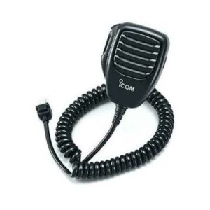 ICOM HM-152 microphone