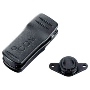 ICOM MB-86 swivel belt clip