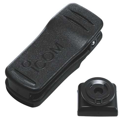 MB93 swivel belt clip Direct Radios