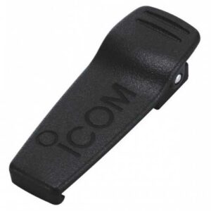 Icom MB-94 Belt Clip Radio Belt Clip Alligator Style