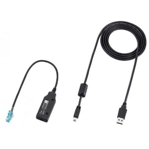 Icom OPC-1122 Programming Cable Radio Programming Cable USB