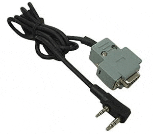 Kenwood Programming Cable Radio Programming Cable Serial KPG-22A