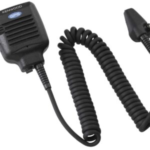 Kenwood KMC-48GPS Speaker Microphone Radio Speaker Mic GPS