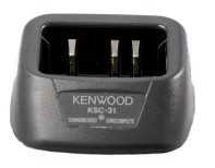 Kenwood KSC-31 Charger Radio Charger