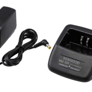 Kenwood Rapid Charger for KNB-45L (KSC-35S)