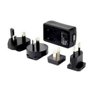 3M Peltor Power Supply Headset Power Supply FR08