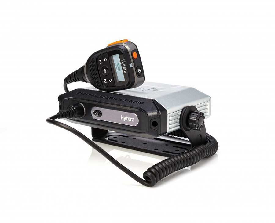 Hytera MD655 - Image 7