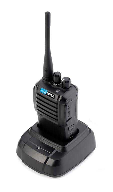 Mitex 446 Xtreme UHF Single Pack - Image 5