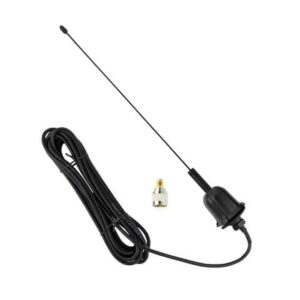 Mitex Ground Plane Independent (GPI) Antenna