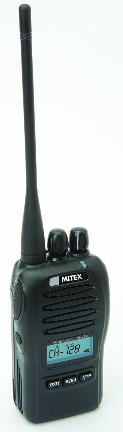 Mitex PRO High Power UHF - Image 3