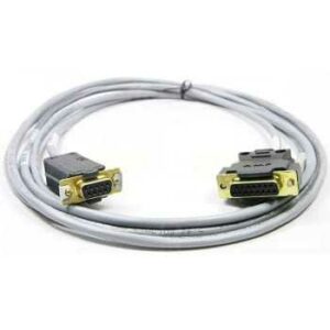 Motorola Cable RIB to PC 9-Pin 3080369B72