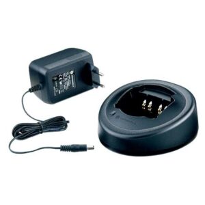 Motorola Charger Radio Charger Single Unit Core EU PMLN5196B